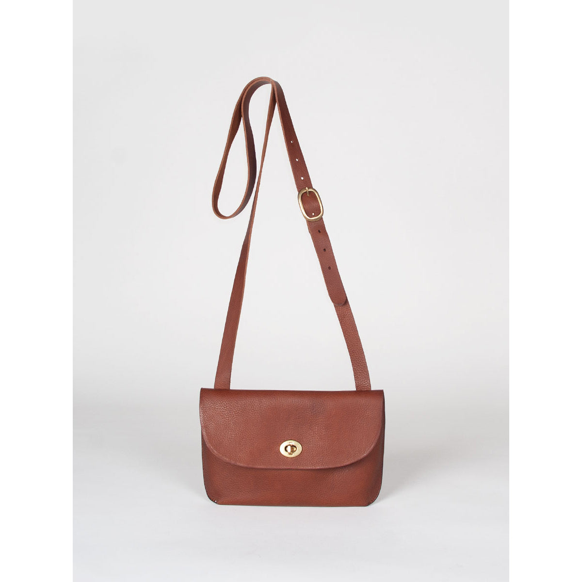 Georgia Bag in Tan