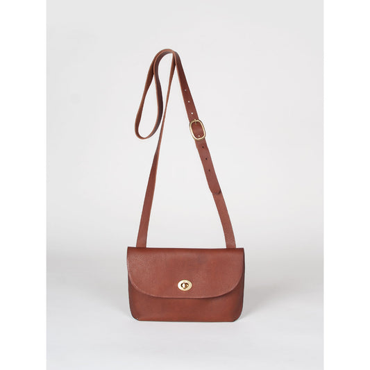 Georgia Bag in Tan