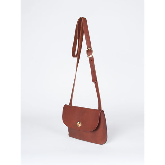 Georgia Bag in Tan