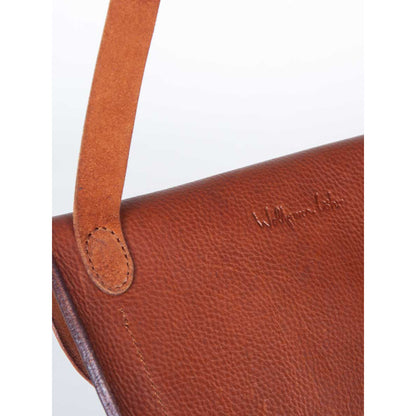 Georgia Bag in Tan