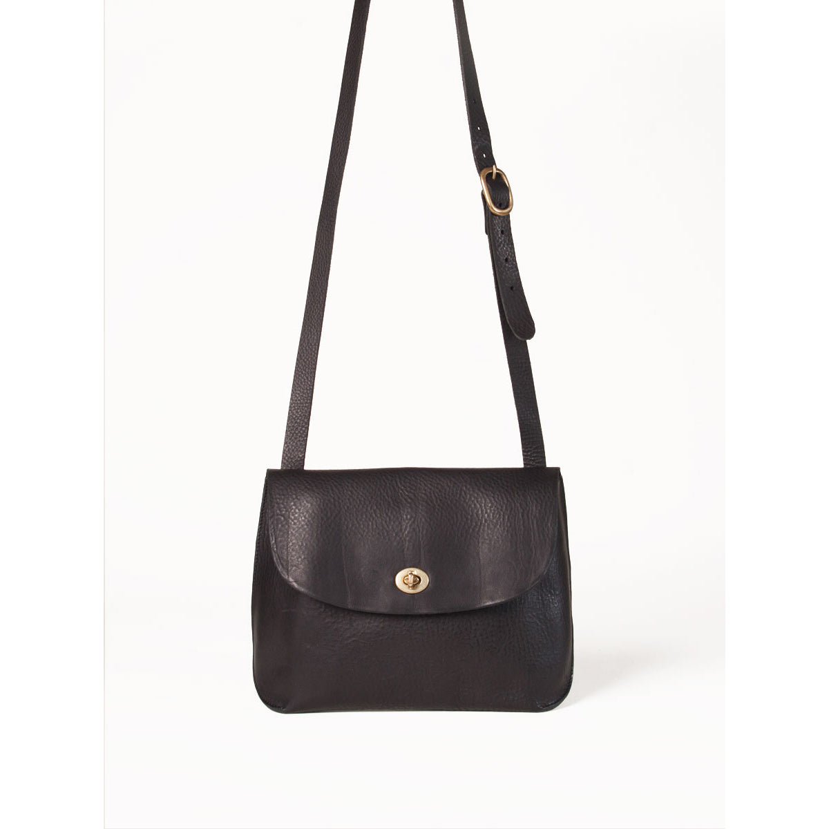 Jenny Bag Small in Black