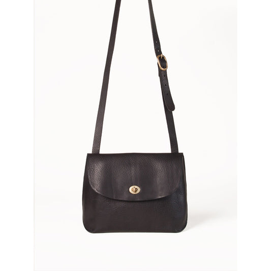 Jenny Bag Small in Black