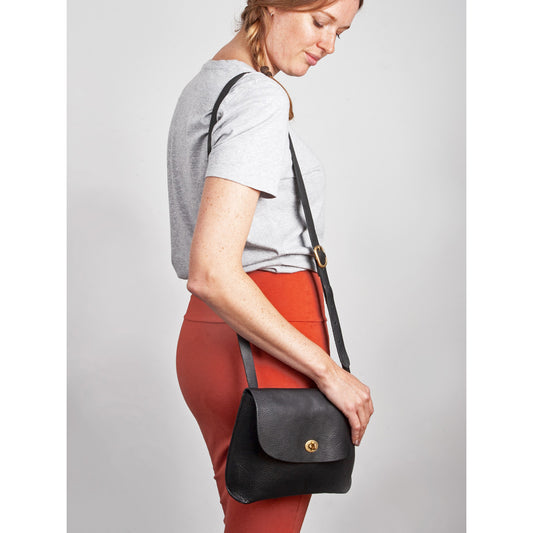 Jenny Bag Small in Black