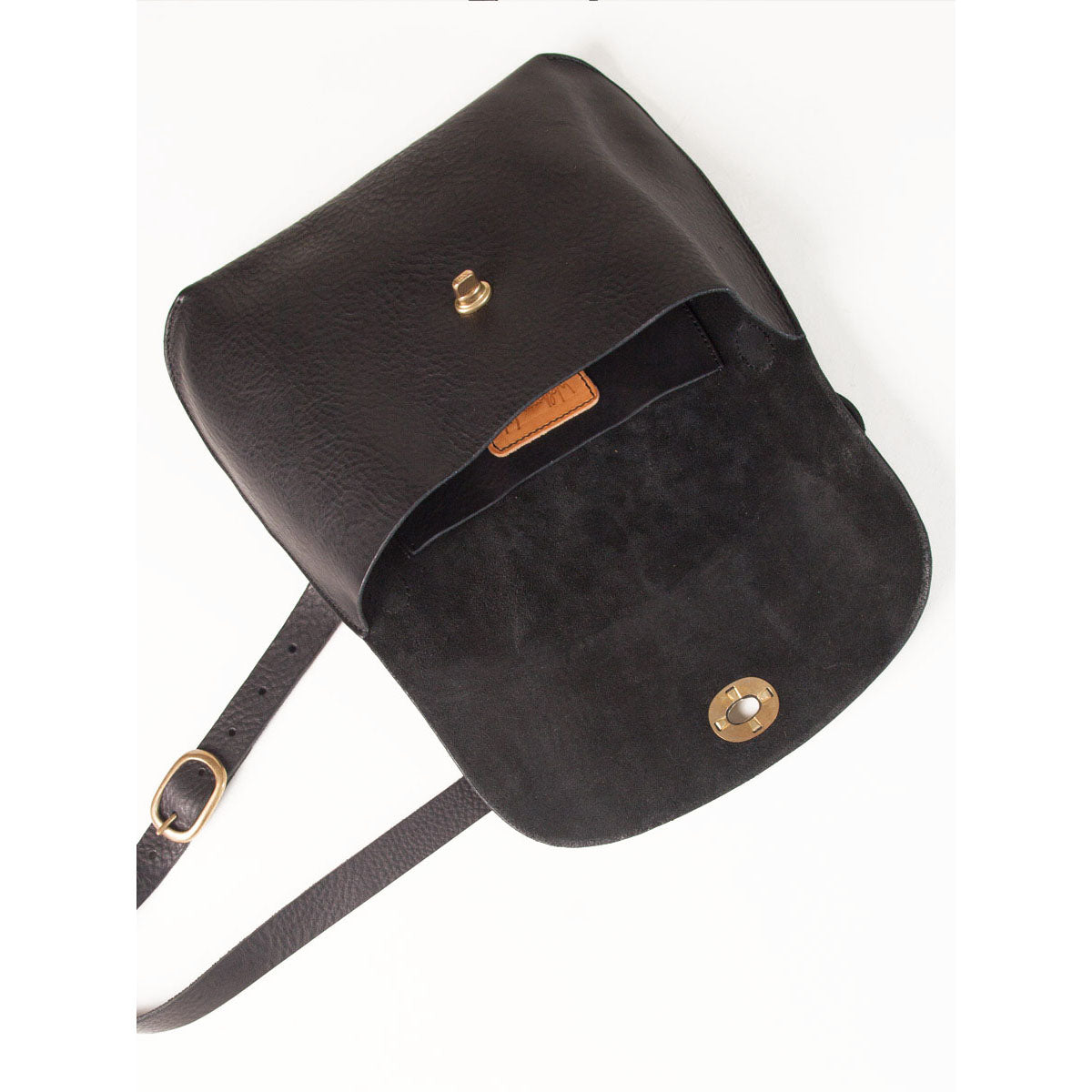 Jenny Bag Small in Black