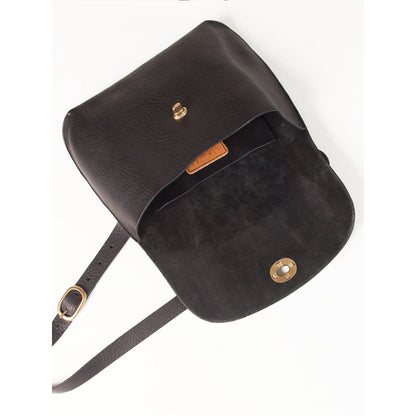 Jenny Bag Small in Black
