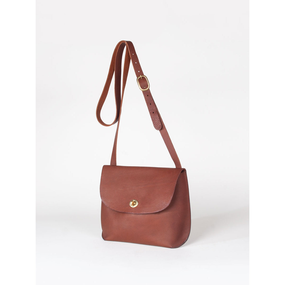 Jenny Bag Small in Tan