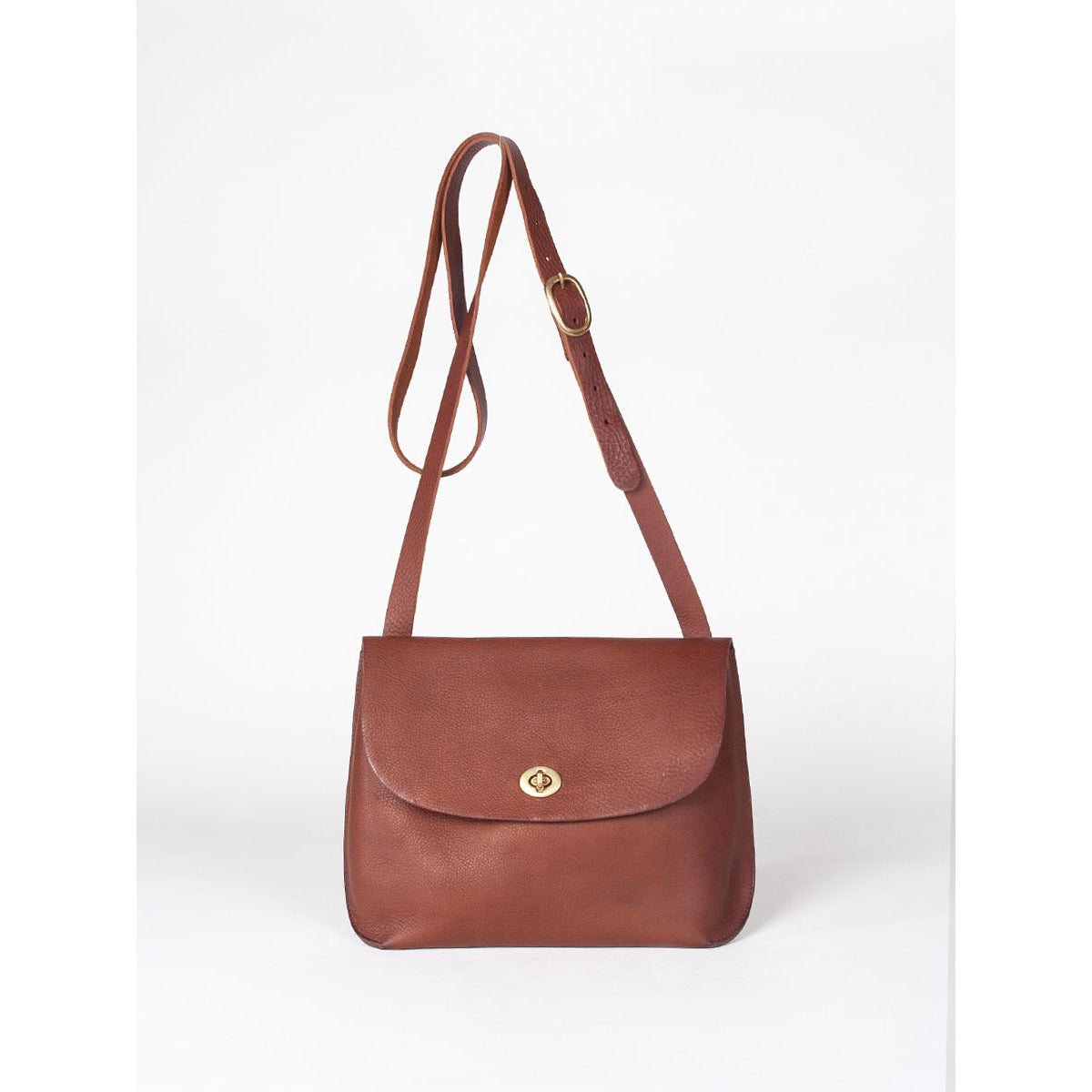 Jenny Bag Small in Tan