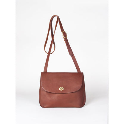 Jenny Bag Small in Tan