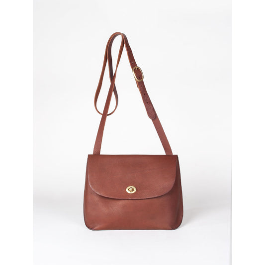 Jenny Bag Small in Tan