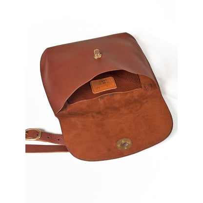 Jenny Bag Small in Tan