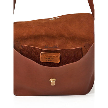 Jenny Bag Small in Tan