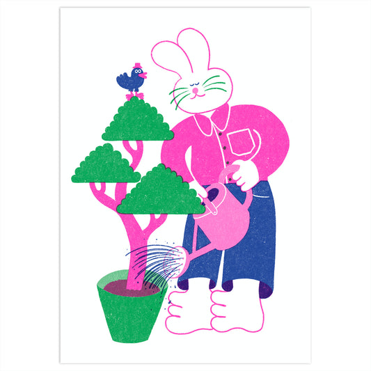 Bunny Waters The Money Tree