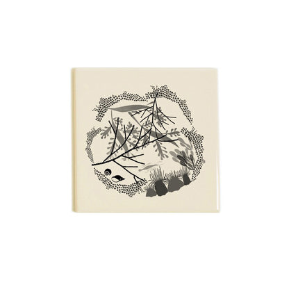 Rock Pool Coaster