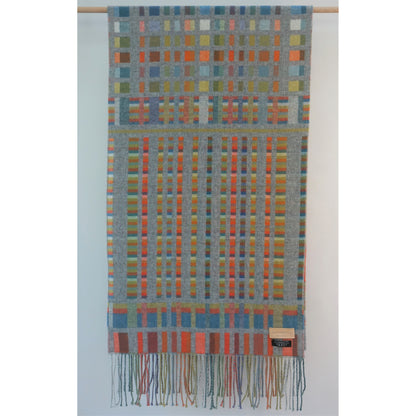 Morse Code Love Wrap