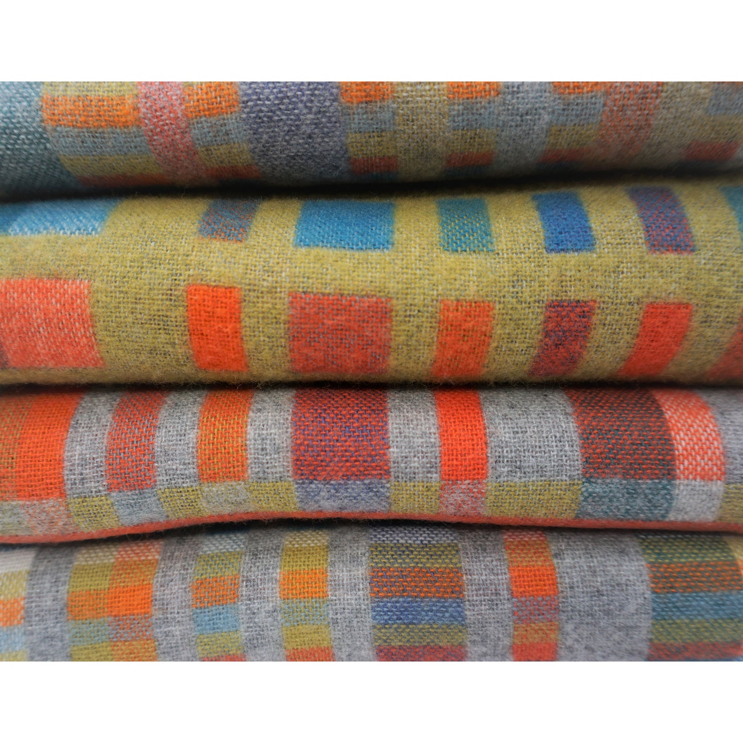 Morse Code Love Wrap