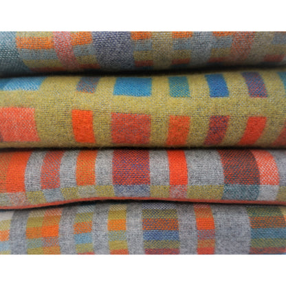 Morse Code Love Wrap