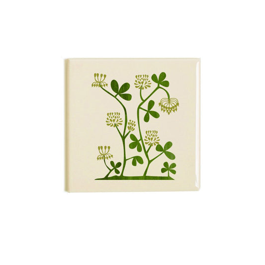 Clover Coaster