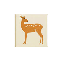 Load image into Gallery viewer, Deer Coaster