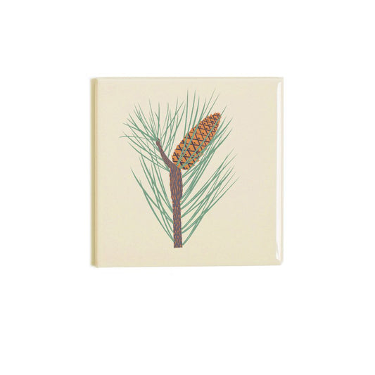 Fir Coaster