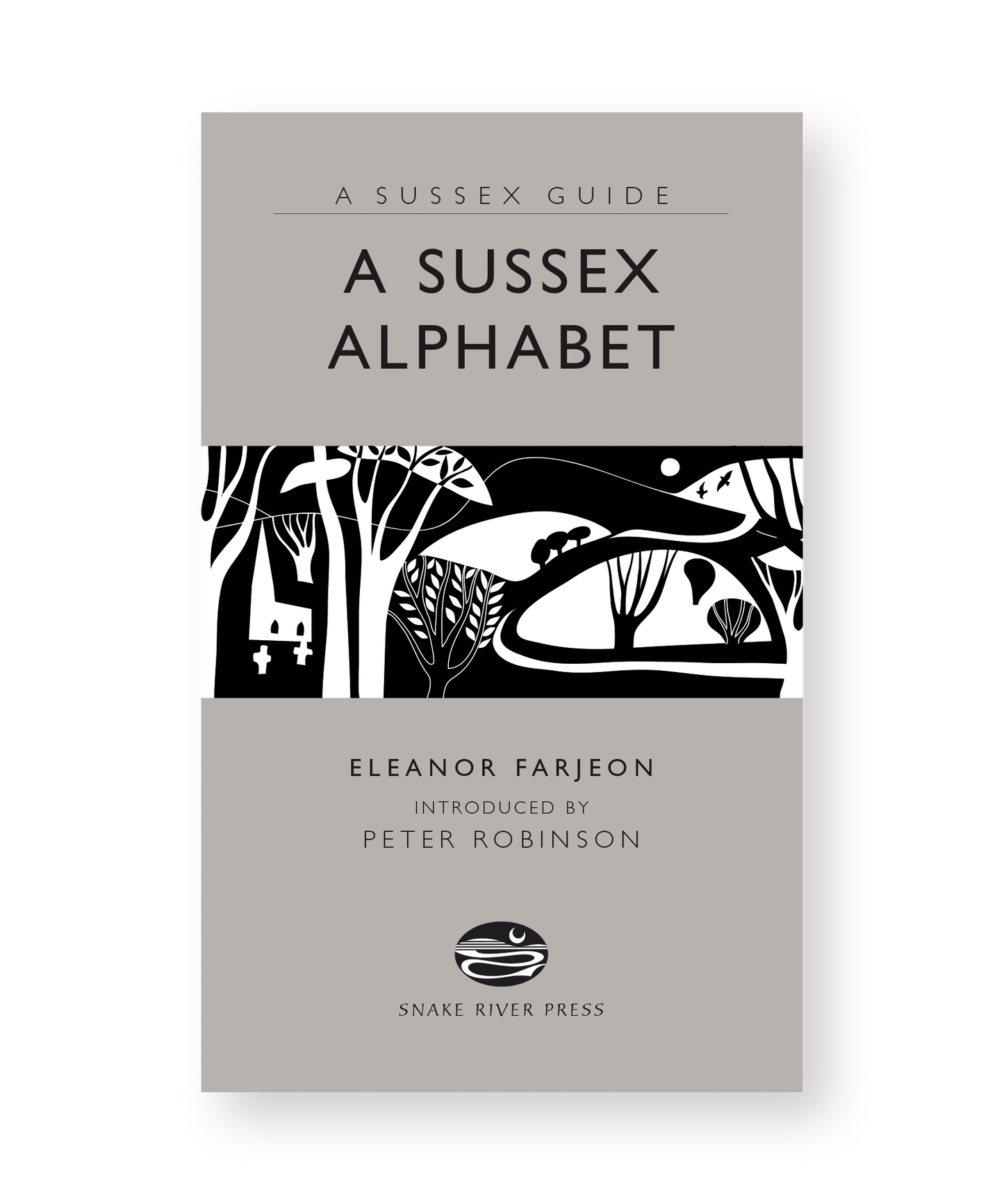 A Sussex Alphabet