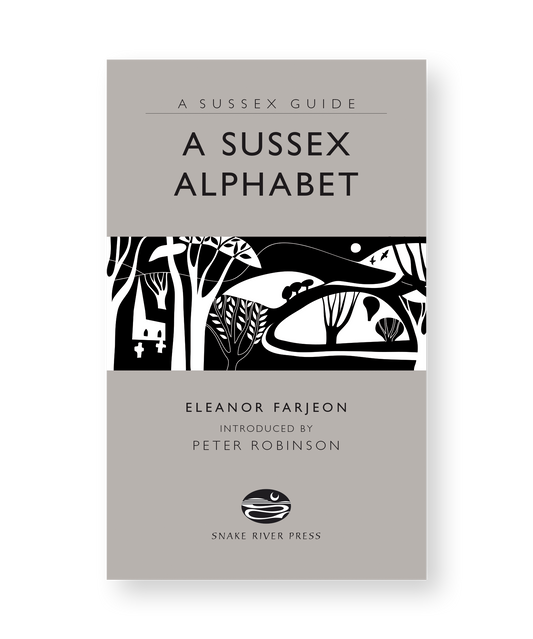 A Sussex Alphabet