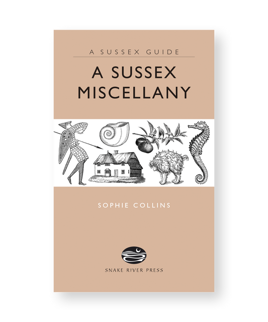 A Sussex Miscellany
