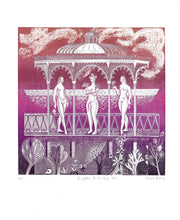 Load image into Gallery viewer, Atelier Editions 8 Cards Bundle