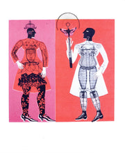 Load image into Gallery viewer, Atelier Editions 8 Cards Bundle