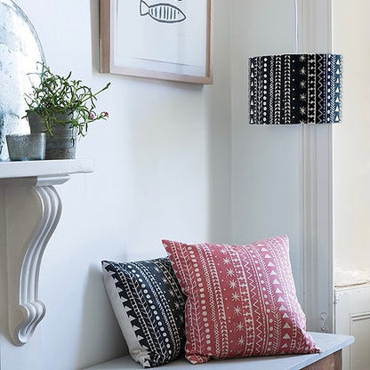 Maris Stripe Cushion