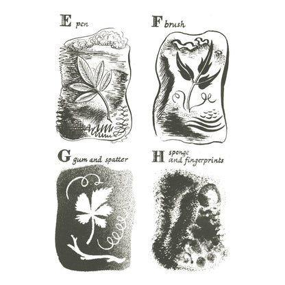 Lithography: Drawn to the Stone by Bernard Cheese