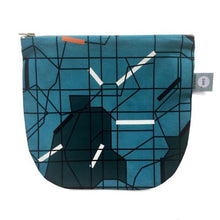 Load image into Gallery viewer, Organic Cotton Make up Bag from SUK.