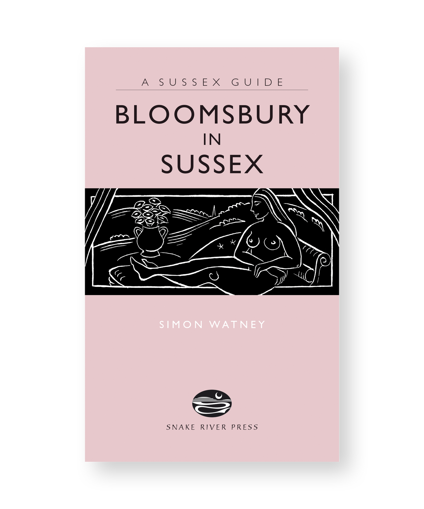 Bloomsbury in Sussex