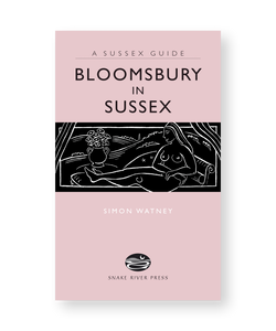 Bloomsbury in Sussex