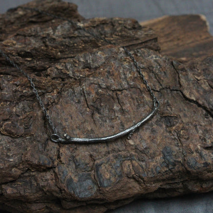 Bough Necklace