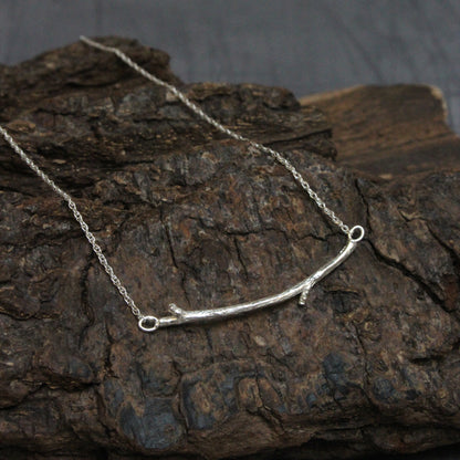 Bough Necklace