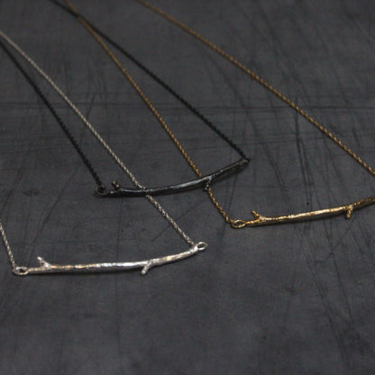 Bough Necklace