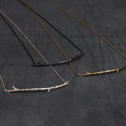 Bough Necklace