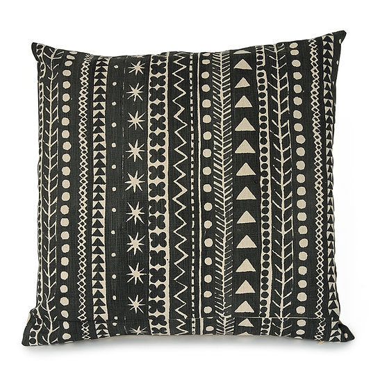 Maris Stripe Cushion