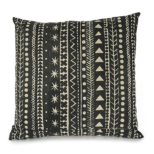 Maris Stripe Cushion