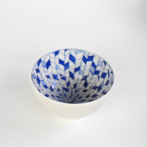 Small Porcelain Bowls