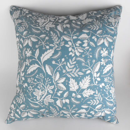 Wild Hedgerow Cushion