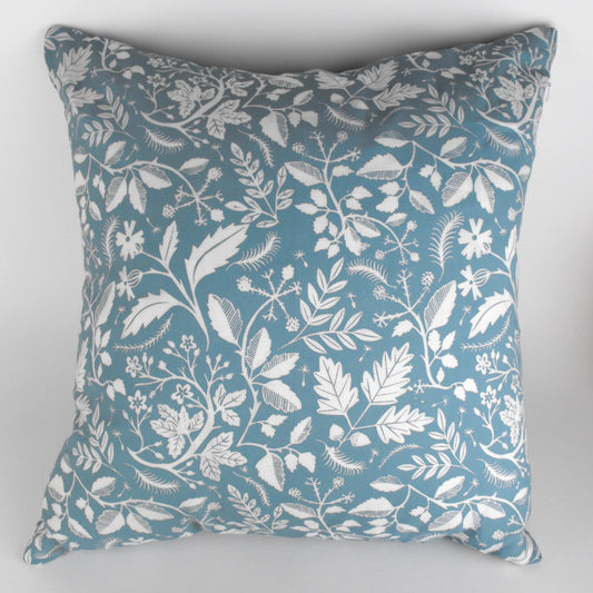 Wild Hedgerow Cushion