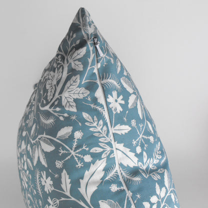 Wild Hedgerow Cushion