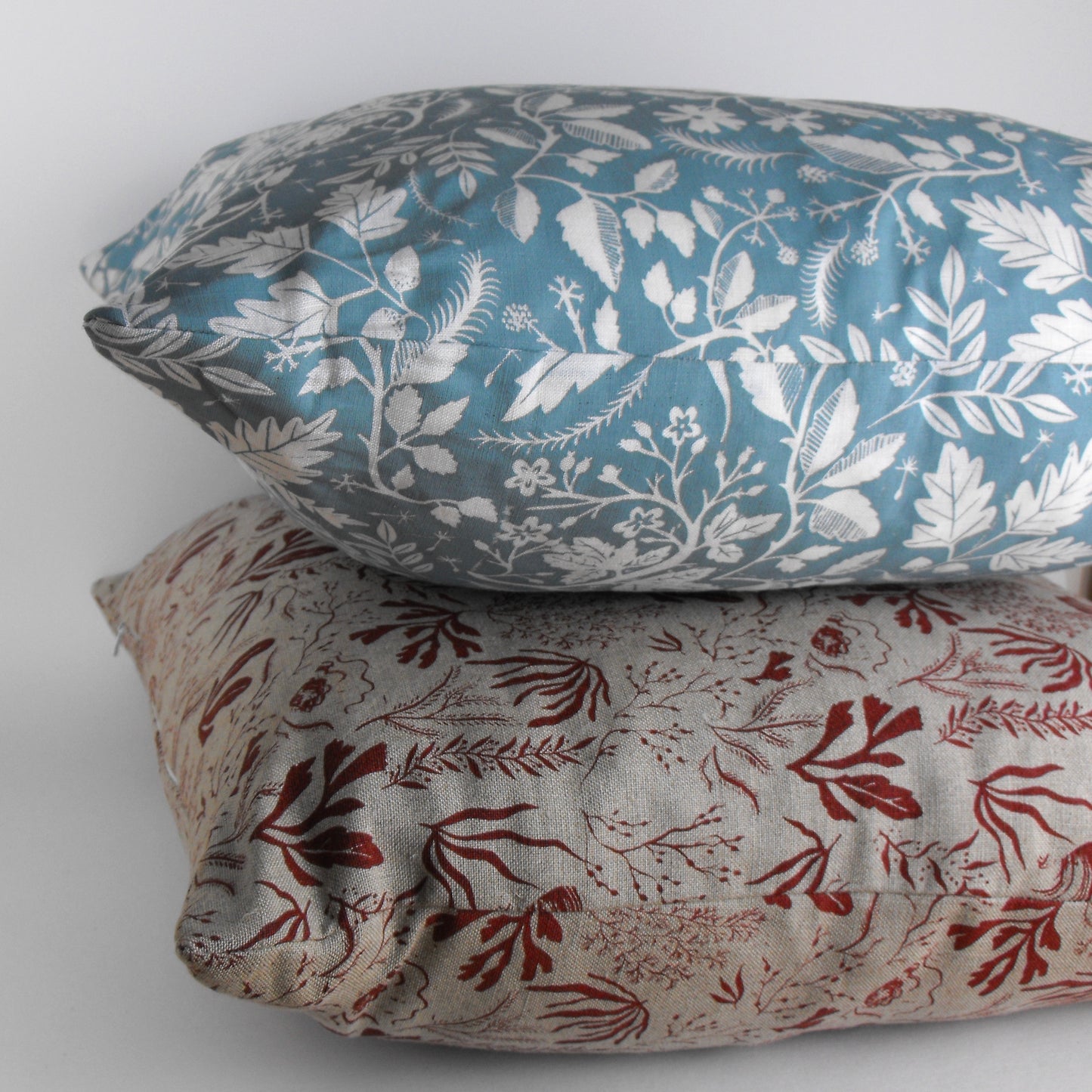 Wild Hedgerow Cushion