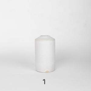 Core Cylinder Vases