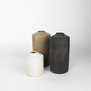 Core Cylinder Vases