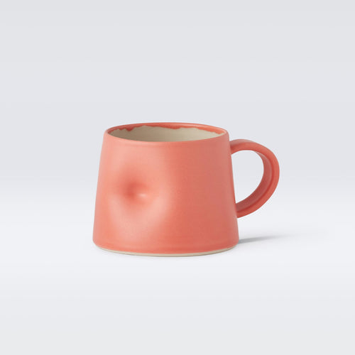 Everyday Short Cup Coral