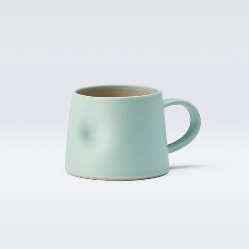 Everyday Short Cup Green