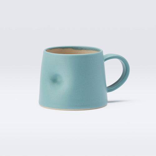 Everyday Short Cup Teal