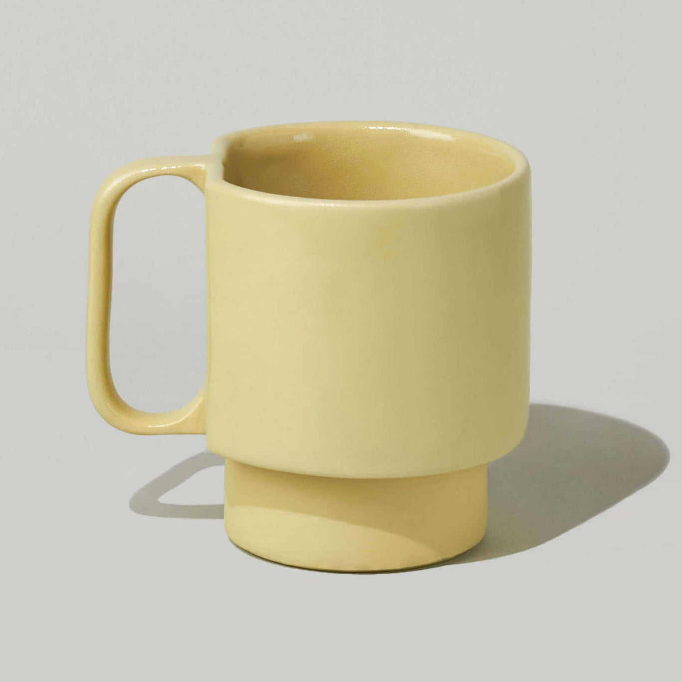 Medium Cup